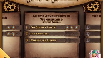 Sentence Sensibility App: Screenshot #3