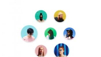 Tribe - Video Messaging - Faster than texting, easier than live video and phone calls App Screenshot #2
