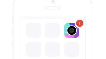 Tribe - Video Messaging - Faster than texting, easier than live video and phone calls App Screenshot #3