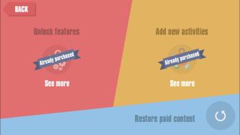 Happy Kids Timer App: Screenshot #5