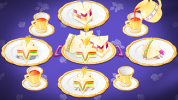 Disney Royal Celebrations App: Screenshot #5