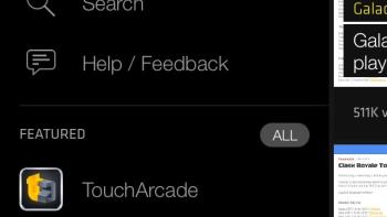 Mobcrush App: Screenshot #3