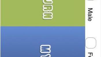 iTake Turns App: Screenshot #2