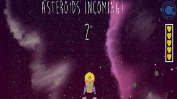 I Want To Go To Mars Screen Shot #4