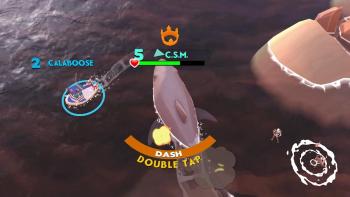 JAWS.io: screenshot #3