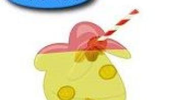 Jelly Doodle App: Screenshot #1