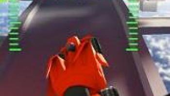 Jet Car Stunts App: Screenshot #1