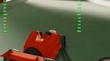 Jet Car Stunts App: Screenshot #2