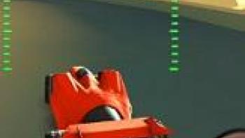 Jet Car Stunts App: Screenshot #3