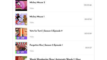 Jezter App: Screenshot #2