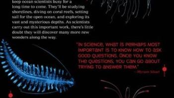 Journey Into the Deep App: Screenshot #3
