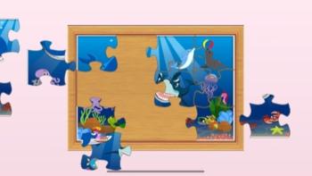 Joyland - Kids Learning Games: Screenshot #2