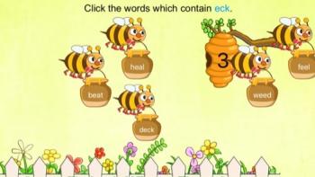 Joyland - Kids Learning Games: Screenshot #5