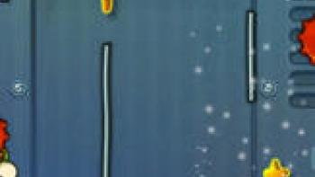 Jump Out! App: Screenshot #2