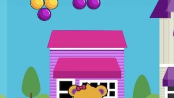 Kabu Pop Party Quest Screen Capture #1