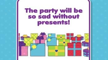 Kabu Pop Party Quest Screen Capture #2