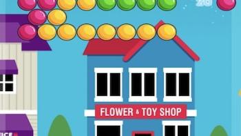 Kabu Pop Party Quest Screen Capture #3