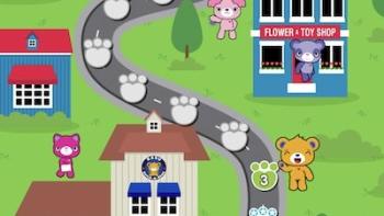 Kabu Pop Party Quest Screen Capture #4