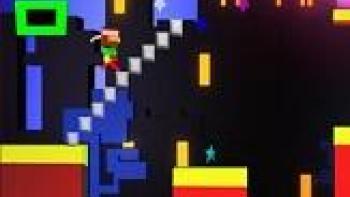 KAMI RETRO App: Screenshot #1