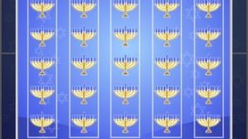 KidCalc Hanukkah Math Fun App: Screenshot #3