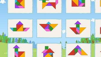 Kid E Cats. Educationa‪l‬ App: Screenshot #2