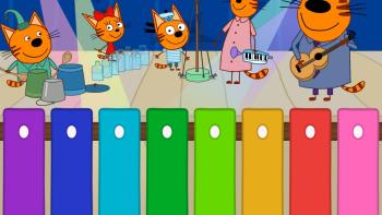 Kid E Cats. Educationa‪l‬ App: Screenshot #5