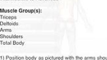 KidFit App: Screenshot #3