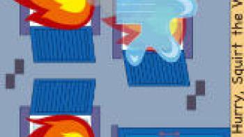 Kids Fireman App: Screenshot #3