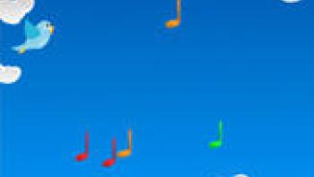 Kids Musical Wonder App: Screenshot #3