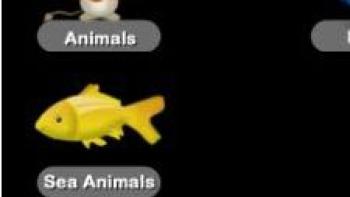 Kids Zoo Animal Sounds & Photos App: Screenshot #3
