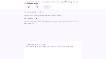 Knowin: Learn Coding App: Screenshot #5