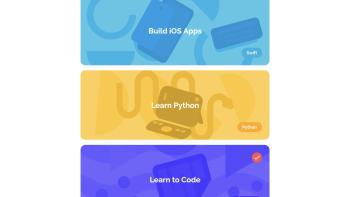 Knowin: Learn Coding App: Screenshot #1