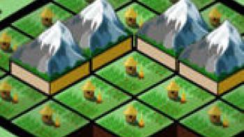 LandFormer App: Screenshot #2