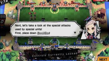 League of Wonderland Screen Shot #3