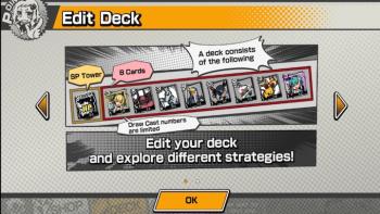 League of Wonderland Screen Shot #4