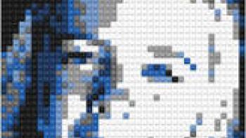 LEGO Photo App: Screenshot #3