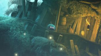 Leo's Fortune App: Screenshot #1