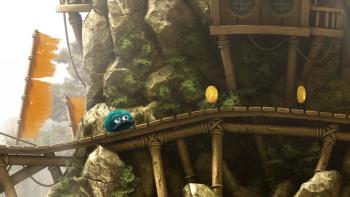 Leo's Fortune App: Screenshot #2