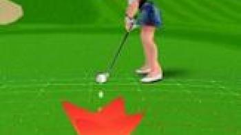 Let's Golf! HD App: Screenshot #3