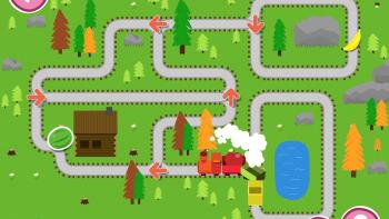 Lipa Train App: Screenshot #3