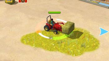 Little Farmers App: Screenshot #2