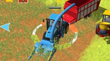 Little Farmers App: Screenshot #3