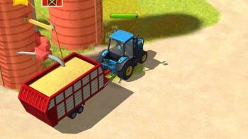 Little Farmers App: Screenshot #4