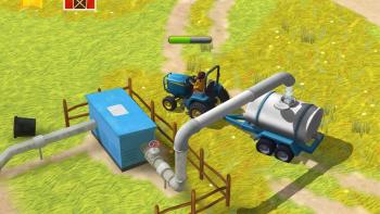 Little Farmers App: Screenshot #5