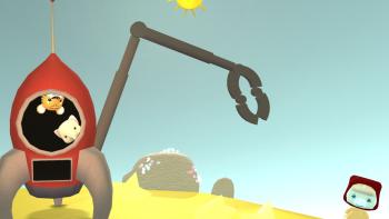 Little Tiger: Fire Truck, Submarine, Spaceship App: Screenshot #5