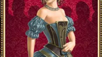 Love Letter Screen #1