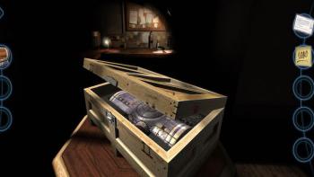 Machinika Museum Screen Shot #4