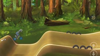 Mad Skills BMX 2: screenshot #2