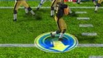 Madden NFL 11 by EA Sports for iPad App: Screenshot #1