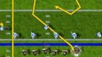 Madden NFL 11 by EA Sports for iPad App: Screenshot #3